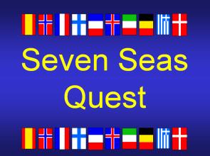 Seven Seas
